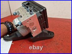 Bmw X2 Abs Pump Modulator 2020 2.0l Petrol B48a20m1 (b48a20a) 7916185