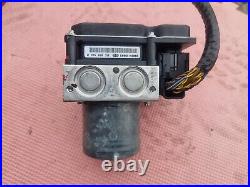 Bmw X3 2003-2006 3.0 Diesel ABS Pump Module Control Unit 0265950318 0265234035