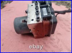 Bmw X3 2003-2006 3.0 Diesel ABS Pump Module Control Unit 0265950318 0265234035