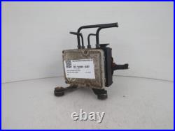 Bmw X3 2010-2014 ABS PUMP/Modulator/Control UNIT 6851086