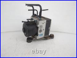 Bmw X3 2010-2014 ABS PUMP/Modulator/Control UNIT 6851086