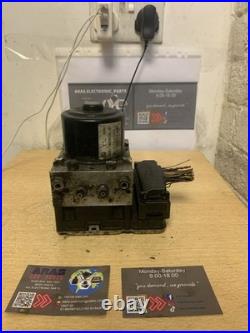 Bmw X3 ABS PUMP CONTROL UNIT 6850574