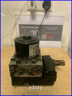 Bmw X3 ABS PUMP CONTROL UNIT 6850574