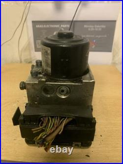 Bmw X3 ABS PUMP CONTROL UNIT 6850574