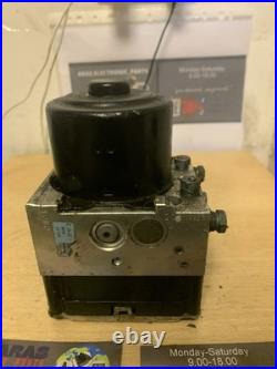 Bmw X3 ABS PUMP CONTROL UNIT 6850574