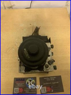 Bmw X3 ABS PUMP CONTROL UNIT 6850574