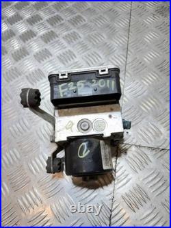 Bmw X3 Abs Pump Control Module 2.0 Diesel 6851086 F25 Mk2 2011