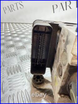 Bmw X3 Abs Pump Control Module 2.0 Diesel 6851086 F25 Mk2 2011