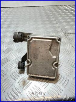 Bmw X3 Abs Pump Control Module 2.0 Diesel 6851086 F25 Mk2 2011