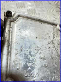 Bmw X3 Abs Pump Control Module 2.0 Diesel 6851086 F25 Mk2 2011