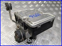 Bmw X3 Abs Pump Control Module 2.0 Diesel 6851086 F25 Mk2 2011