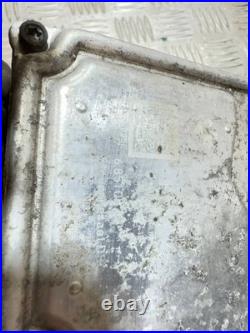 Bmw X3 Abs Pump Control Module 2.0 Diesel 6851086 F25 Mk2 2011