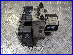 Bmw X3 Abs Pump Control Module 2.0 Diesel 6852747 F25 Mk2 2012