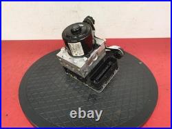 Bmw X3 Abs Pump Modulator 2016 3.0l Diesel N57d30t1 (n57d30b)