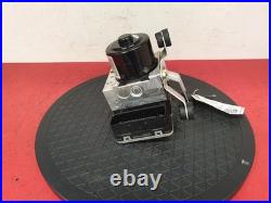 Bmw X3 Abs Pump Modulator 2016 3.0l Diesel N57d30t1 (n57d30b)