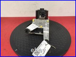 Bmw X3 Abs Pump Modulator 2016 3.0l Diesel N57d30t1 (n57d30b)