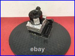 Bmw X3 Abs Pump Modulator 2016 3.0l Diesel N57d30t1 (n57d30b)