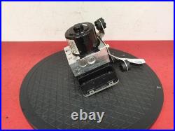 Bmw X3 Abs Pump Modulator 2016 3.0l Diesel N57d30t1 (n57d30b)