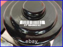 Bmw X3 Abs Pump Modulator 2016 3.0l Diesel N57d30t1 (n57d30b)
