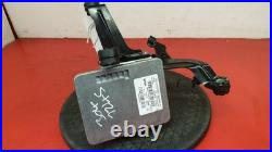 Bmw X3 Abs Pump Modulator 2021 2.0l Petrol B48b20m1-i (b48b20a) Rde2