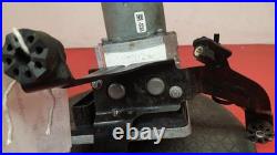 Bmw X3 Abs Pump Modulator 2021 2.0l Petrol B48b20m1-i (b48b20a) Rde2