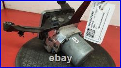 Bmw X3 Abs Pump Modulator 2021 2.0l Petrol B48b20m1-i (b48b20a) Rde2