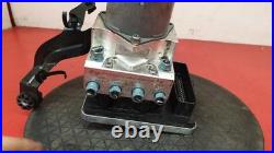 Bmw X3 Abs Pump Modulator 2021 2.0l Petrol B48b20m1-i (b48b20a) Rde2