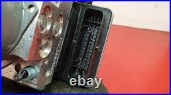 Bmw X3 Abs Pump Modulator 2021 2.0l Petrol B48b20m1-i (b48b20a) Rde2
