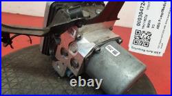 Bmw X3 Abs Pump Modulator 2021 2.0l Petrol B48b20m1-i (b48b20a) Rde2