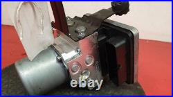 Bmw X3 Abs Pump Modulator 2021 2.0l Petrol B48b20m1-i (b48b20a) Rde2