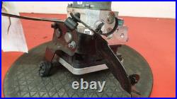 Bmw X3 Abs Pump Modulator 2021 2.0l Petrol B48b20m1-i (b48b20a) Rde2