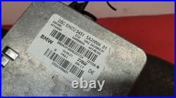 Bmw X3 Abs Pump Modulator 2021 2.0l Petrol B48b20m1-i (b48b20a) Rde2