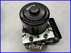 Bmw X3 Abs Pump & Module Control Unit 6852887