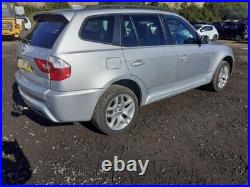Bmw X3 E83 2003-2006 Abs Pump/modulator Diesel Hydro Unit 34503424684