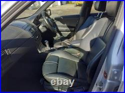 Bmw X3 E83 2003-2006 Abs Pump/modulator Diesel Hydro Unit 34503424684