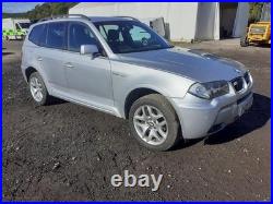 Bmw X3 E83 2003-2006 Abs Pump/modulator Diesel Hydro Unit 34503424684