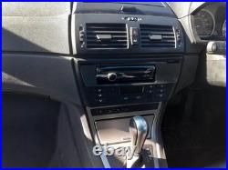 Bmw X3 E83 2003-2006 Abs Pump/modulator Diesel Hydro Unit 34503424684