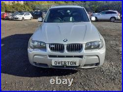 Bmw X3 E83 2003-2006 Abs Pump/modulator Diesel Hydro Unit 34503424684
