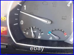 Bmw X3 E83 2003-2006 Abs Pump/modulator Diesel Hydro Unit 34503424684