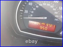 Bmw X3 E83 2003-2006 Abs Pump/modulator Diesel Hydro Unit 34503424684