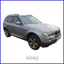 Bmw X3 E83 Abs Pump/modulator 34513450270