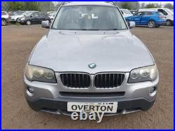 Bmw X3 E83 Abs Pump/modulator 34513450270