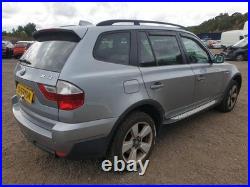 Bmw X3 E83 Abs Pump/modulator 34513450270