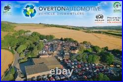 Bmw X3 E83 Abs Pump/modulator 34513450270