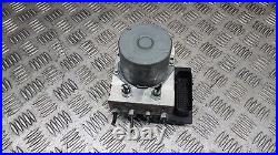 Bmw X3 E83 LCI M Sport Awd Anti Lock Brake Abs Pump Module 3421416 2007-10 #nd70