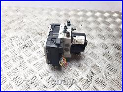 Bmw X3 F25 2012 2.0 Diesel Ate Dsc Brake Abs Pump Control Module Unit 6857644