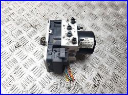 Bmw X3 F25 2012 2.0 Diesel Ate Dsc Brake Abs Pump Control Module Unit 6857644