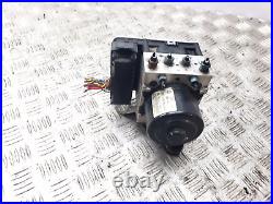 Bmw X3 F25 2012 2.0 Diesel Ate Dsc Brake Abs Pump Control Module Unit 6857644