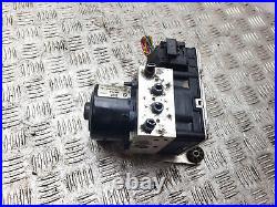 Bmw X3 F25 2012 2.0 Diesel Ate Dsc Brake Abs Pump Control Module Unit 6857644