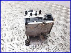 Bmw X3 F25 2012 2.0 Diesel Ate Dsc Brake Abs Pump Control Module Unit 6857644